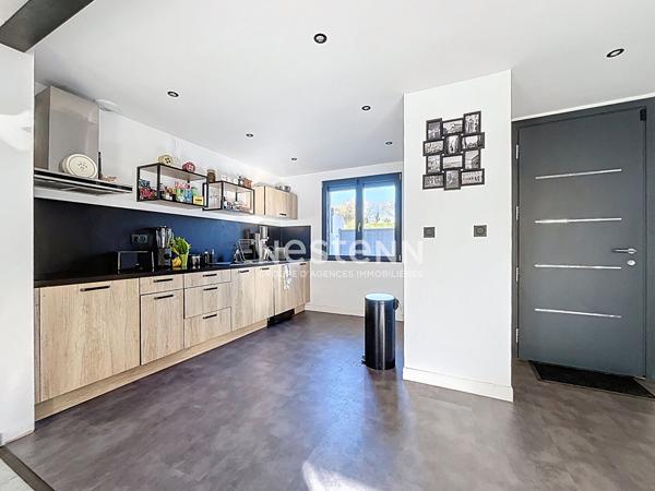 Maison 5 pièces à vendre à Quimperlé - Rénovée, sans travaux - 15 minutes des plages