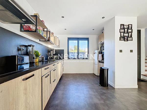 Maison 5 pièces à vendre à Quimperlé - Rénovée, sans travaux - 15 minutes des plages