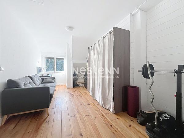 Maison 5 pièces à vendre à Quimperlé - Rénovée, sans travaux - 15 minutes des plages
