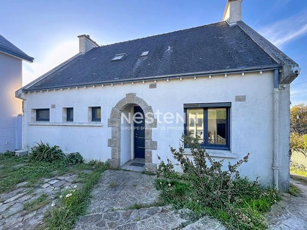 Maison 5 pièces à vendre à Quimperlé - Rénovée, sans travaux - 15 minutes des plages