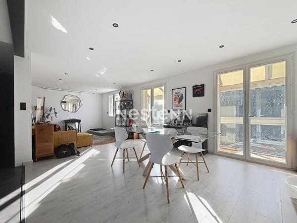 Maison 5 pièces à vendre à Quimperlé - Rénovée, sans travaux - 15 minutes des plages