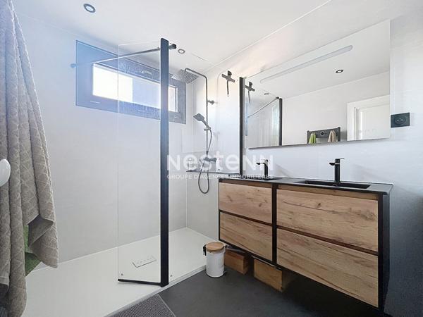 Maison 5 pièces à vendre à Quimperlé - Rénovée, sans travaux - 15 minutes des plages
