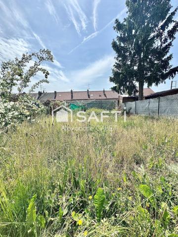 Maison de ville 89m2