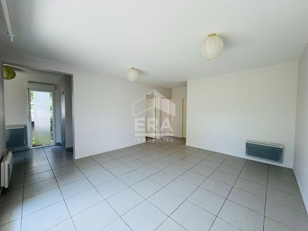 ROYAN - APPARTEMENT - proche plages et commerces