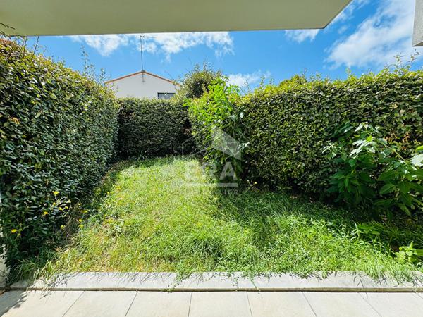 ROYAN - APPARTEMENT - proche plages et commerces