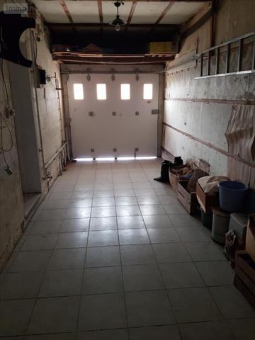 Maison à vendre à La Flèche dans la Sarthe (72200), ref : 1171