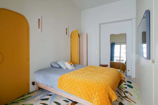 Appartement Paris 10e - RICHER / FAUBOURG POISSONNIÈRE