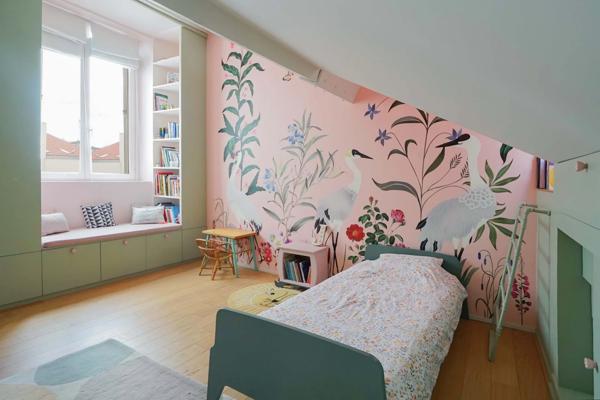 Appartement Paris 10e - RICHER / FAUBOURG POISSONNIÈRE