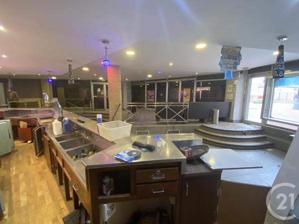 Maison à vendre  1 pièce - 160 m2 EVRY - 91