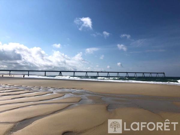 Achat maison Arcachon - 6 pièce(s) - 160 m² - 1 540 000 €