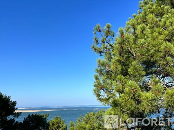 Achat maison Arcachon - 6 pièce(s) - 160 m² - 1 540 000 €