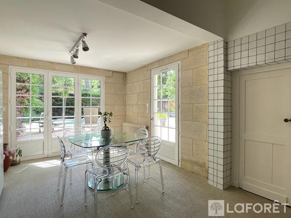 Achat maison Arcachon - 6 pièce(s) - 160 m² - 1 540 000 €