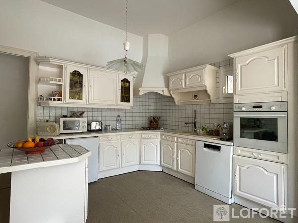 Achat maison Arcachon - 6 pièce(s) - 160 m² - 1 540 000 €