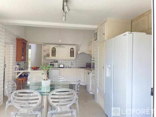 Achat maison Arcachon - 6 pièce(s) - 160 m² - 1 540 000 €