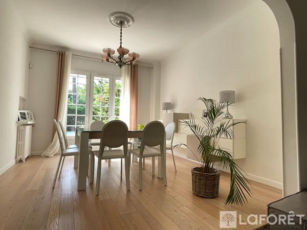 Achat maison Arcachon - 6 pièce(s) - 160 m² - 1 540 000 €