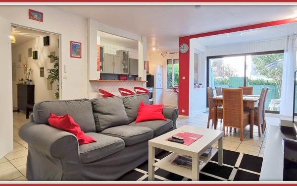 Appartement à louer    1 pièce •  Talence