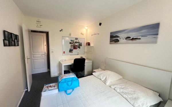 Appartement à louer    1 pièce •  Talence