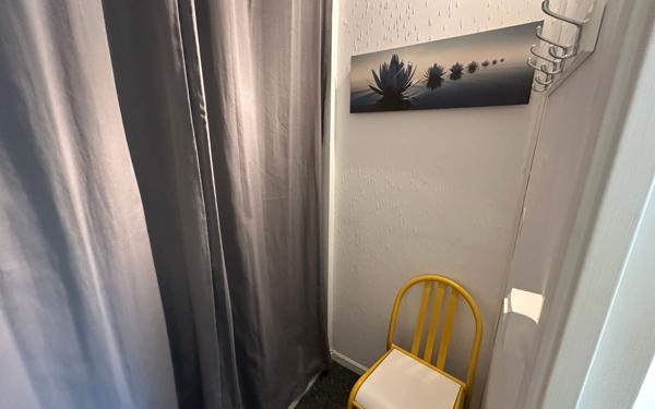 Appartement à louer    1 pièce •  Talence