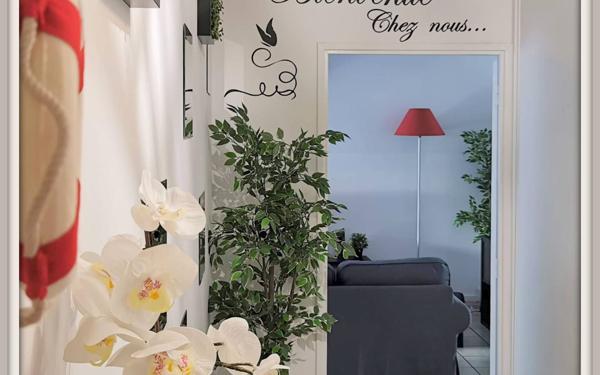 Appartement à louer    1 pièce •  Talence