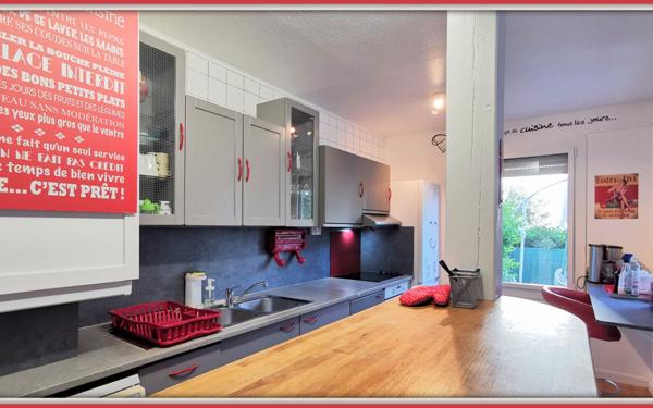 Appartement à louer    1 pièce •  Talence