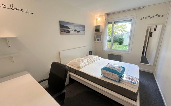 Appartement à louer    1 pièce •  Talence