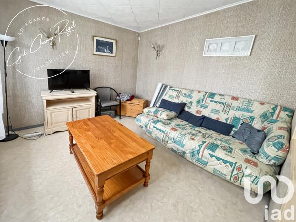 Maison à vendre 3 pièces 43 m² Tremblay-en-France