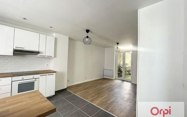 Maison à louer    3 pièces •  Montluçon