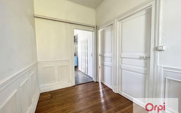 Maison à louer    3 pièces •  Montluçon