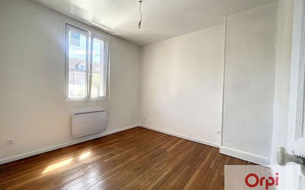 Maison à louer    3 pièces •  Montluçon