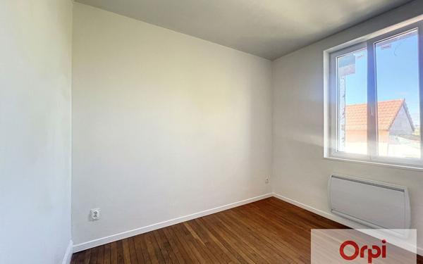 Maison à louer    3 pièces •  Montluçon