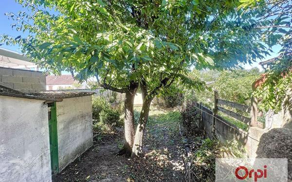 Maison à louer    3 pièces •  Montluçon