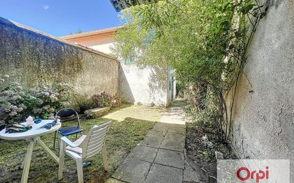 Maison à louer    3 pièces •  Montluçon