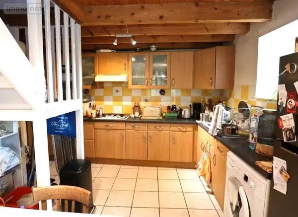 Achat - Maison Kergloff 29270 2 pièces 44 m 2 541 m 2