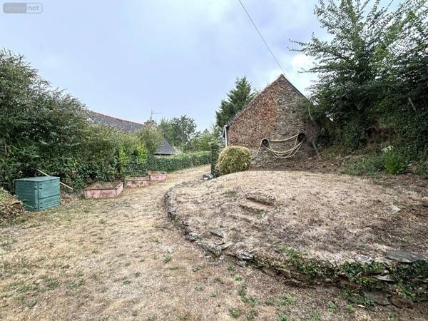 Achat - Maison Kergloff 29270 2 pièces 44 m 2 541 m 2