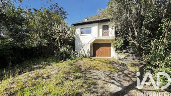 Maison à vendre 5 pièces 100 m² Lège-Cap-Ferret
