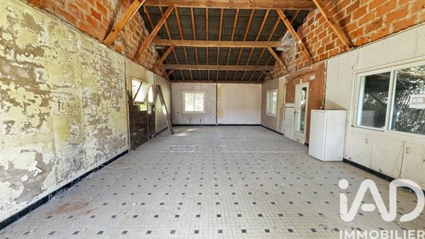 Maison à vendre 5 pièces 100 m² Lège-Cap-Ferret