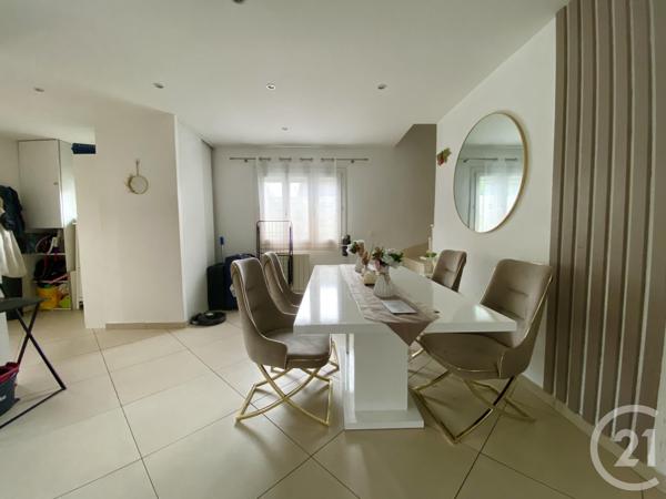 Maison à vendre  5 pièces - 95,09 m2 GOUSSAINVILLE - 95