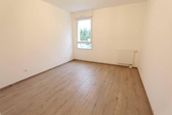 Appartement 2 pièces                                        - 44000 Nantes Réf : 12148