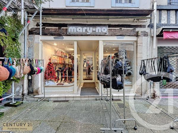 Immeuble à vendre  210 m2 ST GAUDENS - 31