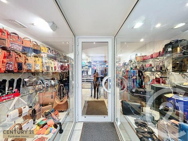 Immeuble à vendre  210 m2 ST GAUDENS - 31