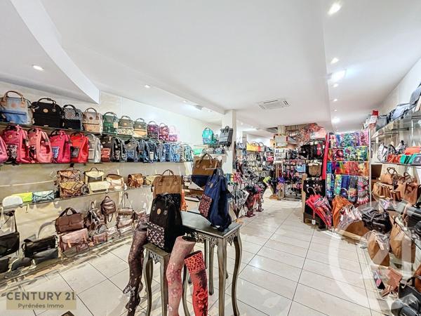 Immeuble à vendre  210 m2 ST GAUDENS - 31