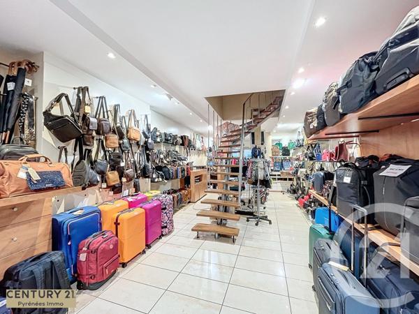 Immeuble à vendre  210 m2 ST GAUDENS - 31