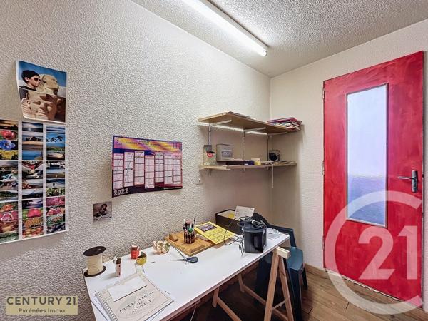 Immeuble à vendre  210 m2 ST GAUDENS - 31