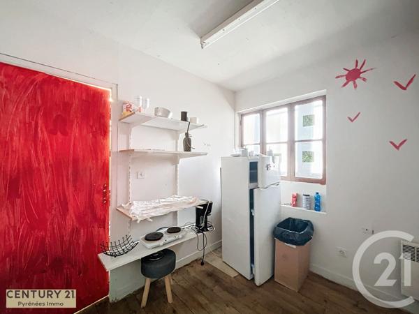 Immeuble à vendre  210 m2 ST GAUDENS - 31