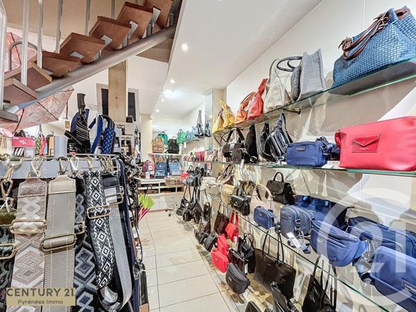 Immeuble à vendre  210 m2 ST GAUDENS - 31