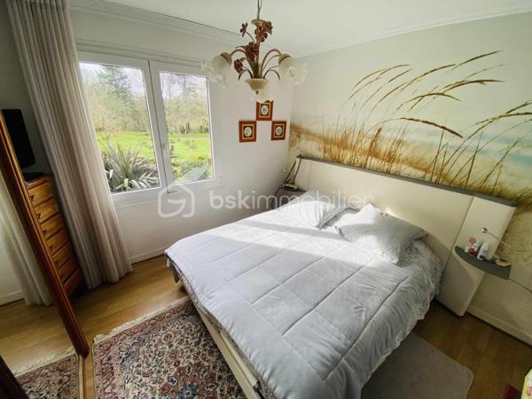 Maison contemporaine de 10 409 m²