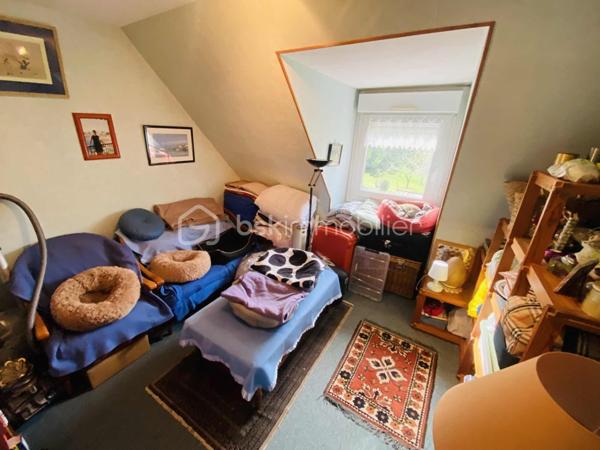 Maison contemporaine de 10 409 m²