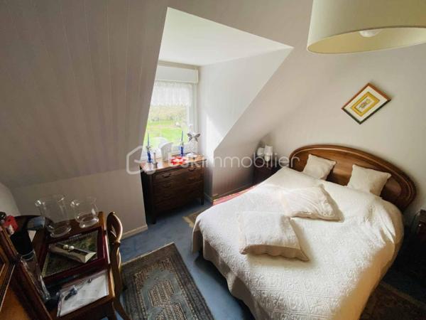 Maison contemporaine de 10 409 m²