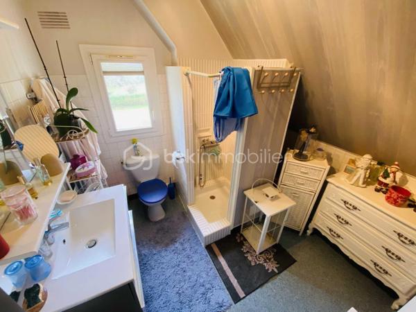 Maison contemporaine de 10 409 m²