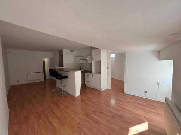 Appartement à louer à Chabeuil (26120)